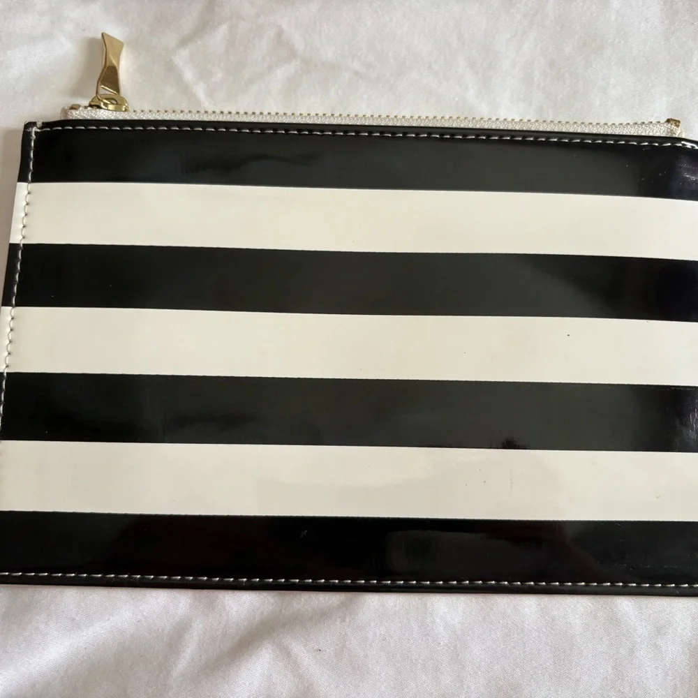 Kate Spade Pencil/Cosmetic Pouch